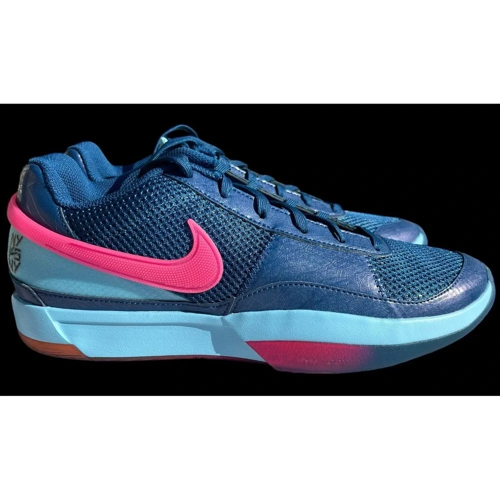 Nike during 10 fv1286